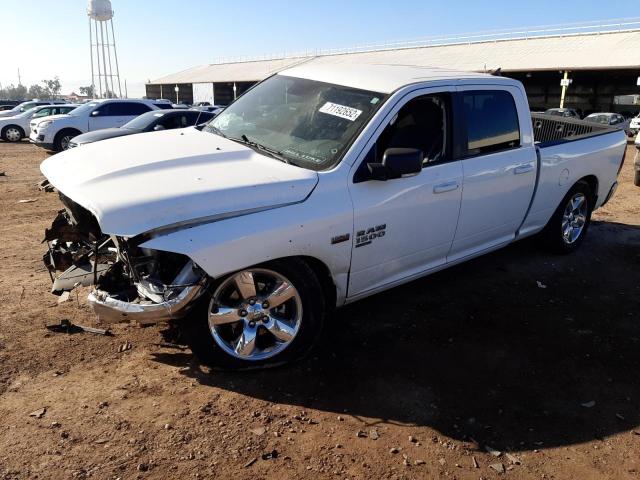 RAM 1500 CLASS 2019 with VIN 1C6RR6TT5KS711987 - Photo from auction