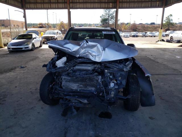 Photo 5 from auction – 2004 SATURN VUE with VIN 5GZCZ53434S869781
