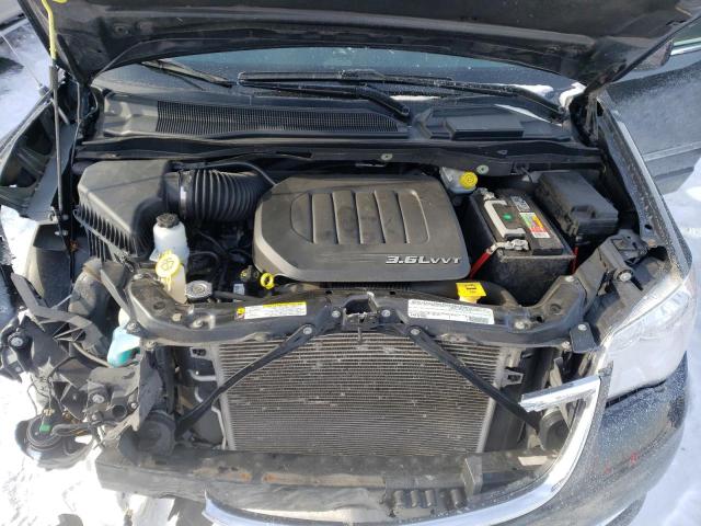 Photo 12 from auction – 2011 CHRYSLER TOWN & COU with VIN 2A4RR5DG4BR798782