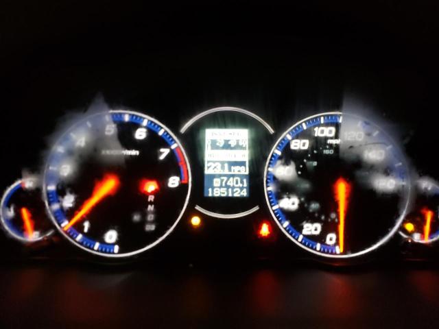 صورة رقم 9 من المزاد - 2006 ACURA TSX مع VIN JH4CL96896C034238