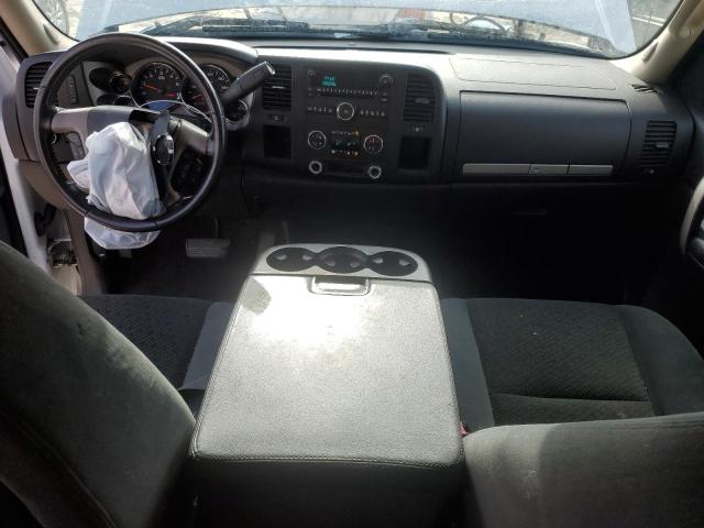 Photo 8 from auction – 2008 GMC SIERRA C15 with VIN 2GTEC19J181339431