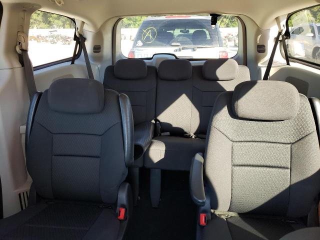 Photo 10 from auction – 2010 DODGE GRAND CARA with VIN 2D4RN3D14AR349329