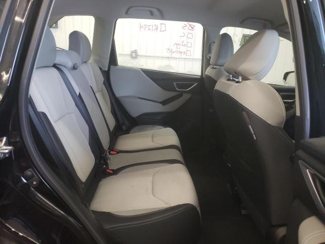Photo 11 from auction – 2021 SUBARU FORESTER with VIN JF2SKAAC9MH507473