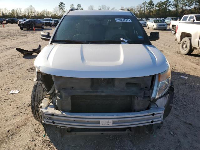 Photo 5 from auction – 2013 FORD EXPLORER X with VIN 1FM5K7D87DGC79982