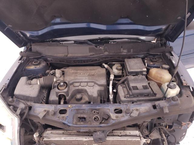 Photo 12 from auction – 2008 CHEVROLET EQUINOX LS with VIN 2CNDL23F786326218