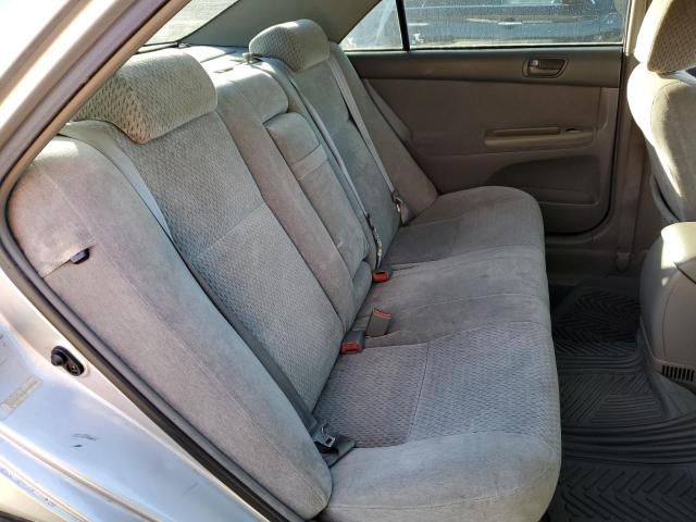 Photo 10 from auction – 2003 TOYOTA CAMRY LE with VIN 4T1BF32K83U550224