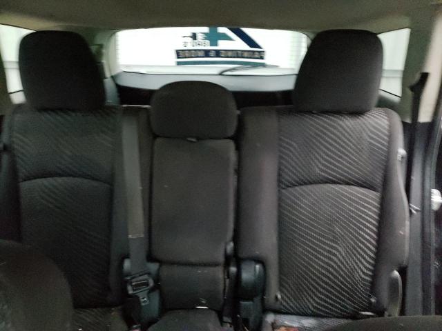 Photo 10 from auction – 2015 DODGE JOURNEY SX with VIN 3C4PDCBG7FT658408