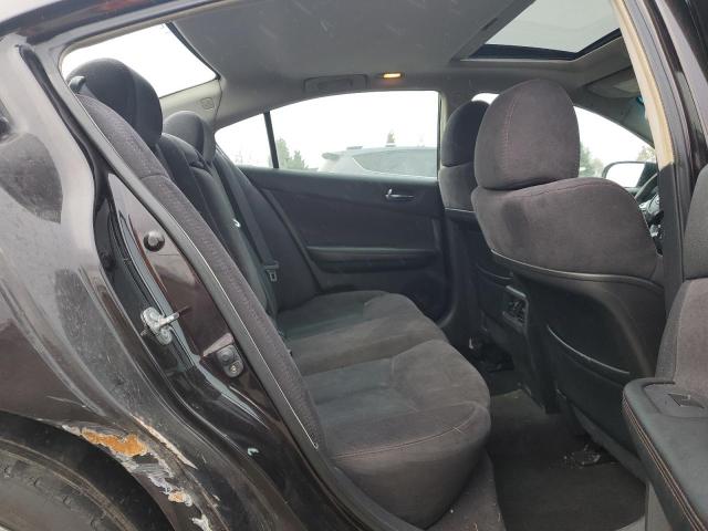 Photo 10 from auction – 2013 NISSAN MAXIMA S with VIN 1N4AA5AP8DC841973