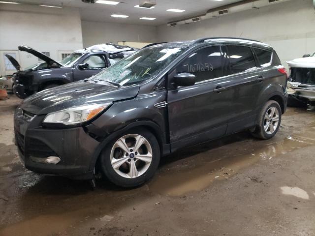 FORD ESCAPE SE 2016 con VIN 1FMCU0GX2GUC09856 - Foto de la subasta