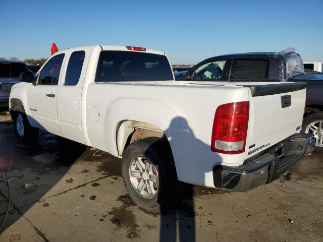 Photo 2 from auction – 2011 GMC SIERRA C15 with VIN 1GTR1VE08BZ386918