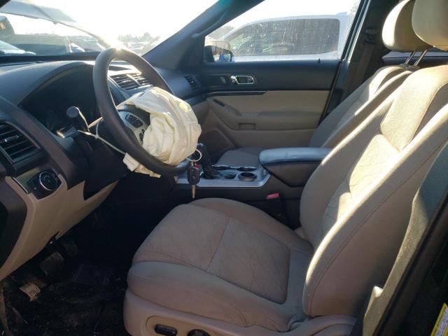 Photo 7 from auction – 2015 FORD EXPLORER with VIN 1FM5K7B81FGA99984