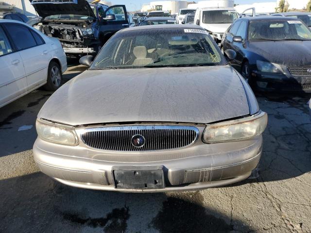 Photo 5 from auction – 1999 BUICK CENTURY CU with VIN 2G4WS52M6X1413469