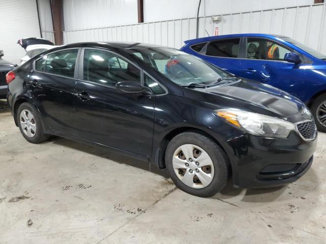 Photo 4 from auction – 2014 KIA FORTE LX with VIN KNAFK4A6XE5139445