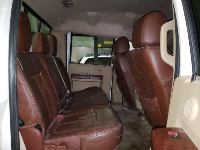 Photo 10 from auction – 2012 FORD F250 SUPER with VIN 1FT7W2BT3CEA76030