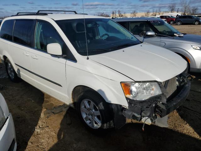 Photo 4 from auction – 2012 CHRYSLER TOWN & COU with VIN 2C4RC1BG3CR189994