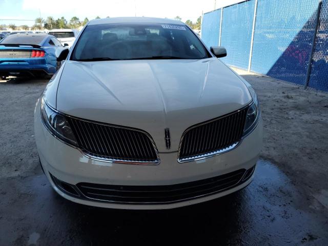 Photo 5 from auction – 2013 LINCOLN MKS with VIN 1LNHL9DK6DG612707