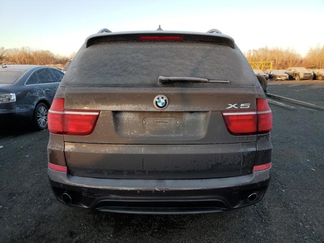 Photo 6 from auction – 2011 BMW X5 XDRIVE3 with VIN 5UXZV4C57BL412276