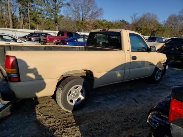 Photo 3 from auction – 2001 CHEVROLET SILVERADO with VIN 1GCEC14W11Z252726