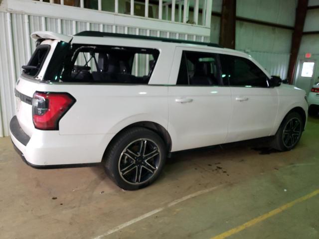 Photo 3 from auction – 2019 FORD EXPEDITION with VIN 1FMJK2ATXKEA31695