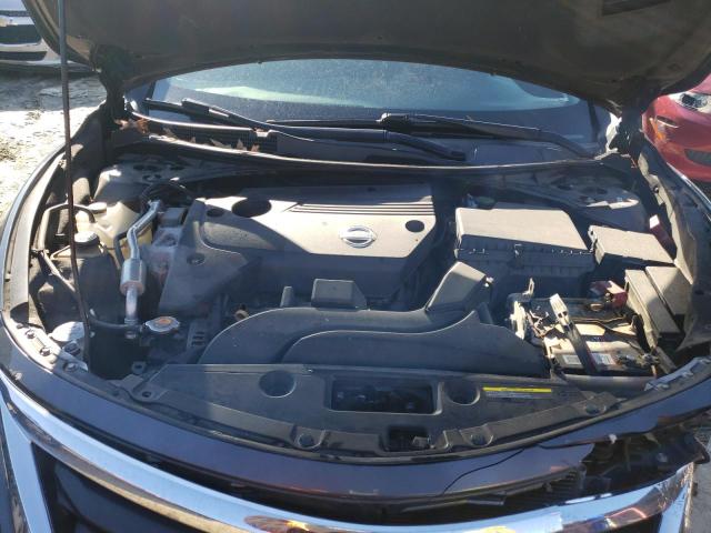 Photo 11 from auction – 2013 NISSAN ALTIMA 2.5 with VIN 1N4AL3AP7DN401164
