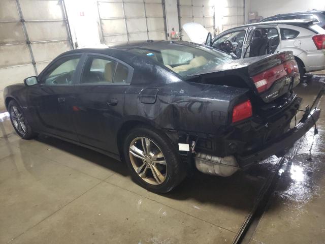 Foto 2 de la subasta – 2013 DODGE CHARGER R/ con VIN 2C3CDXDTXDH541349
