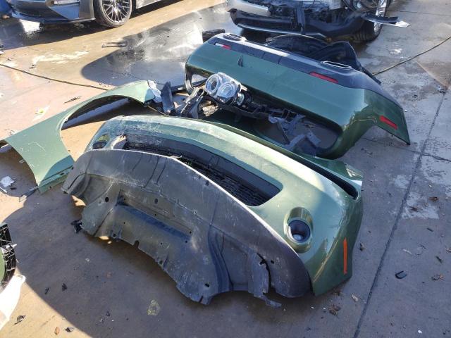 Photo 12 from auction – 2020 DODGE CHALLENGER with VIN 2C3CDZAG9LH235891