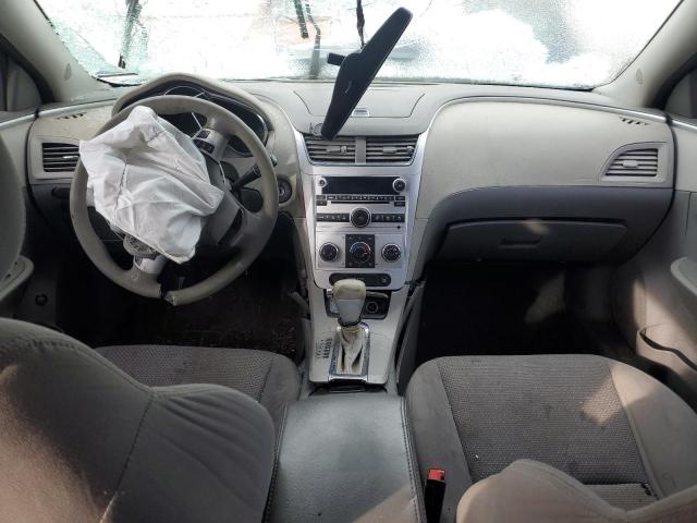 Photo 8 from auction – 2010 CHEVROLET MALIBU LS with VIN 1G1ZB5EB0AF277991