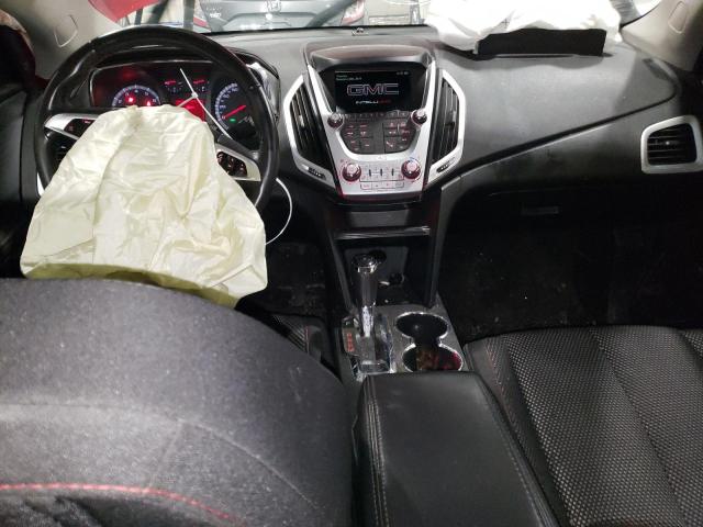 Photo 8 from auction – 2016 GMC TERRAIN SL with VIN 2GKFLNE39G6311885