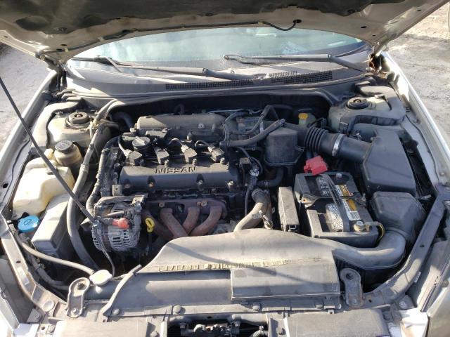 Photo 11 from auction – 2005 NISSAN ALTIMA S with VIN 1N4AL11D35C306172