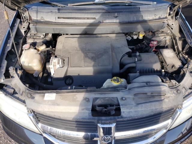 Photo 12 from auction – 2010 DODGE JOURNEY R/ with VIN 3D4PH6FVXAT153702