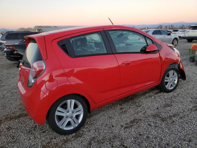 Photo 3 from auction – 2013 CHEVROLET SPARK 1LT with VIN KL8CD6S95DC502158