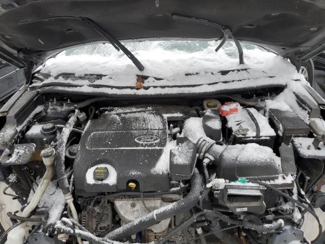 Фото 11 с аукциона – 2011 FORD EXPLORER X с VIN 1FMHK7D84BGA74047