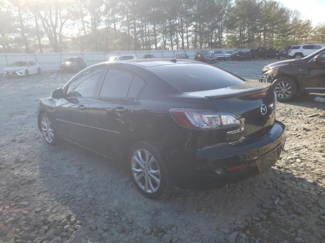 Photo 2 from auction – 2010 MAZDA MAZDA3 with VIN JM1BL1S64A1141026