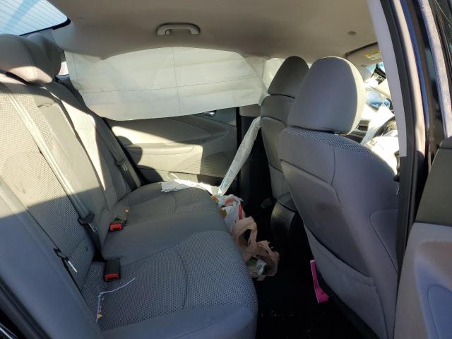 Photo 10 from auction – 2013 HYUNDAI SONATA GLS with VIN 5NPEB4AC9DH679808