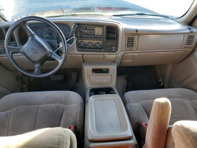 Photo 8 from auction – 2001 CHEVROLET SILVERADO with VIN 2GCEC19W311243043