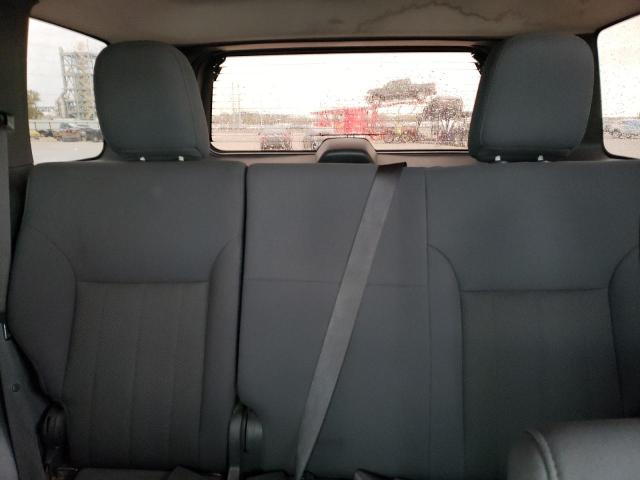 Photo 10 from auction – 2011 JEEP LIBERTY SP with VIN 1J4PN2GK0BW572408