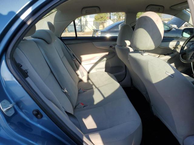 Photo 10 from auction – 2013 TOYOTA COROLLA BA with VIN 5YFBU4EE9DP215638