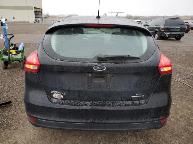 Photo 6 from auction – 2015 FORD FOCUS SE with VIN 1FADP3K26FL283479