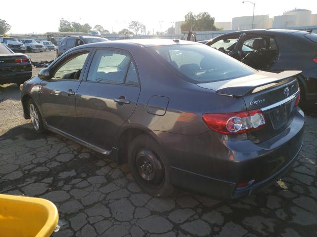 Photo 2 from auction – 2011 TOYOTA COROLLA BA with VIN 2T1BU4EEXBC616595