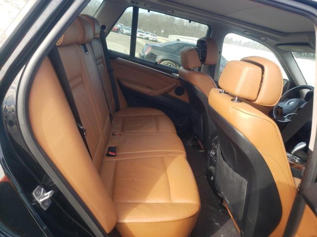 Photo 11 from auction – 2010 BMW X5 XDRIVE3 with VIN 5UXFE4C57AL279259