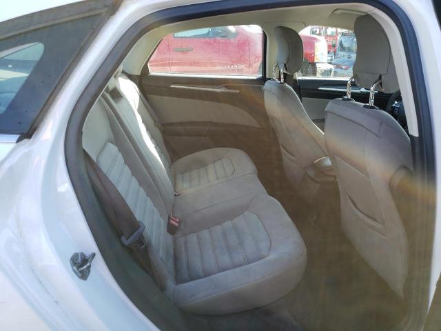 Photo 10 from auction – 2013 FORD FUSION S with VIN 3FA6P0G79DR221150