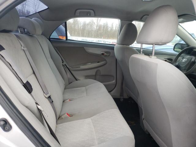 Photo 10 from auction – 2009 TOYOTA COROLLA BA with VIN 1NXBU40E19Z090342