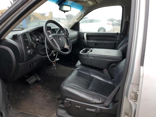 Photo 7 from auction – 2011 GMC SIERRA K15 with VIN 3GTP2VE32BG373841