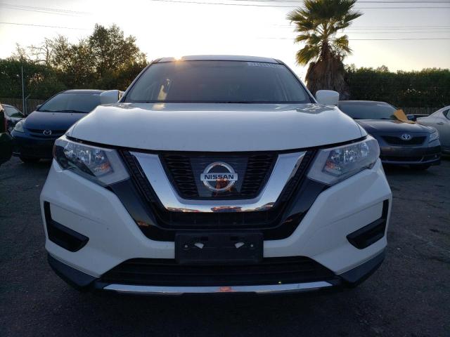Photo 5 from auction – 2017 NISSAN ROGUE S with VIN KNMAT2MT4HP599452