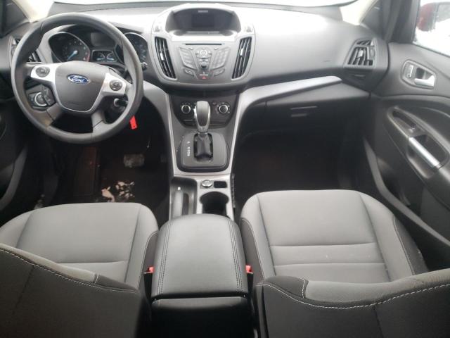 Photo 8 from auction – 2015 FORD ESCAPE SE with VIN 1FMCU0GX1FUB92904