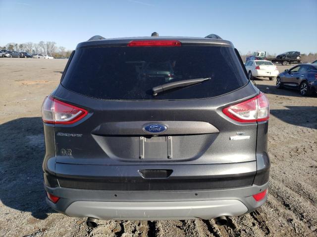 Photo 6 from auction – 2016 FORD ESCAPE SE with VIN 1FMCU0GX2GUC89904