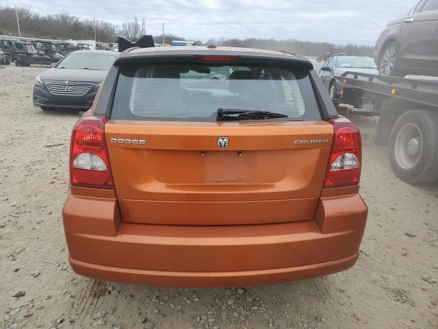 Photo 6 from auction – 2011 DODGE CALIBER MA with VIN 1B3CB3HA7BD294970