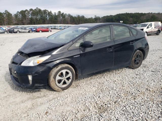 TOYOTA PRIUS 2015 with VIN JTDKN3DU4F1970476 - Photo from auction