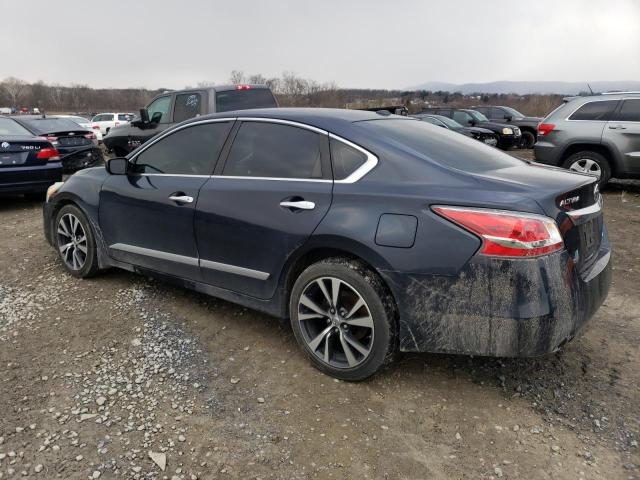 Photo 2 from auction – 2014 NISSAN ALTIMA 2.5 with VIN 1N4AL3AP1EC125867