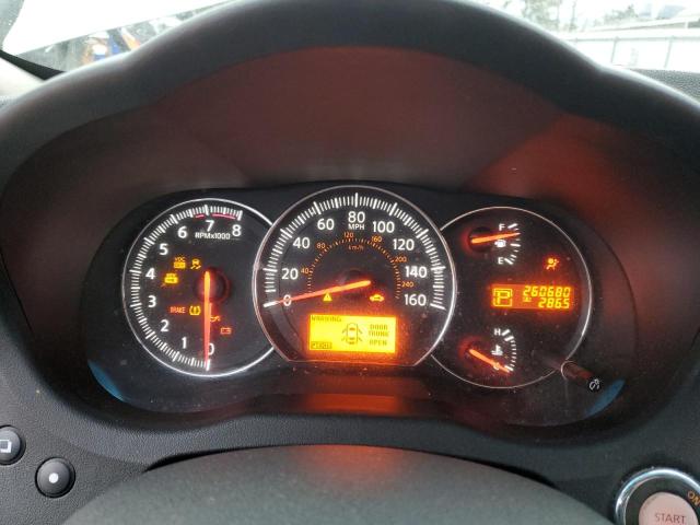 Photo 9 from auction – 2009 NISSAN MAXIMA with VIN 1N4AA51E39C814489
